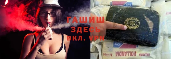 молекула духа Арсеньев