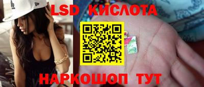 спайс Кандалакша